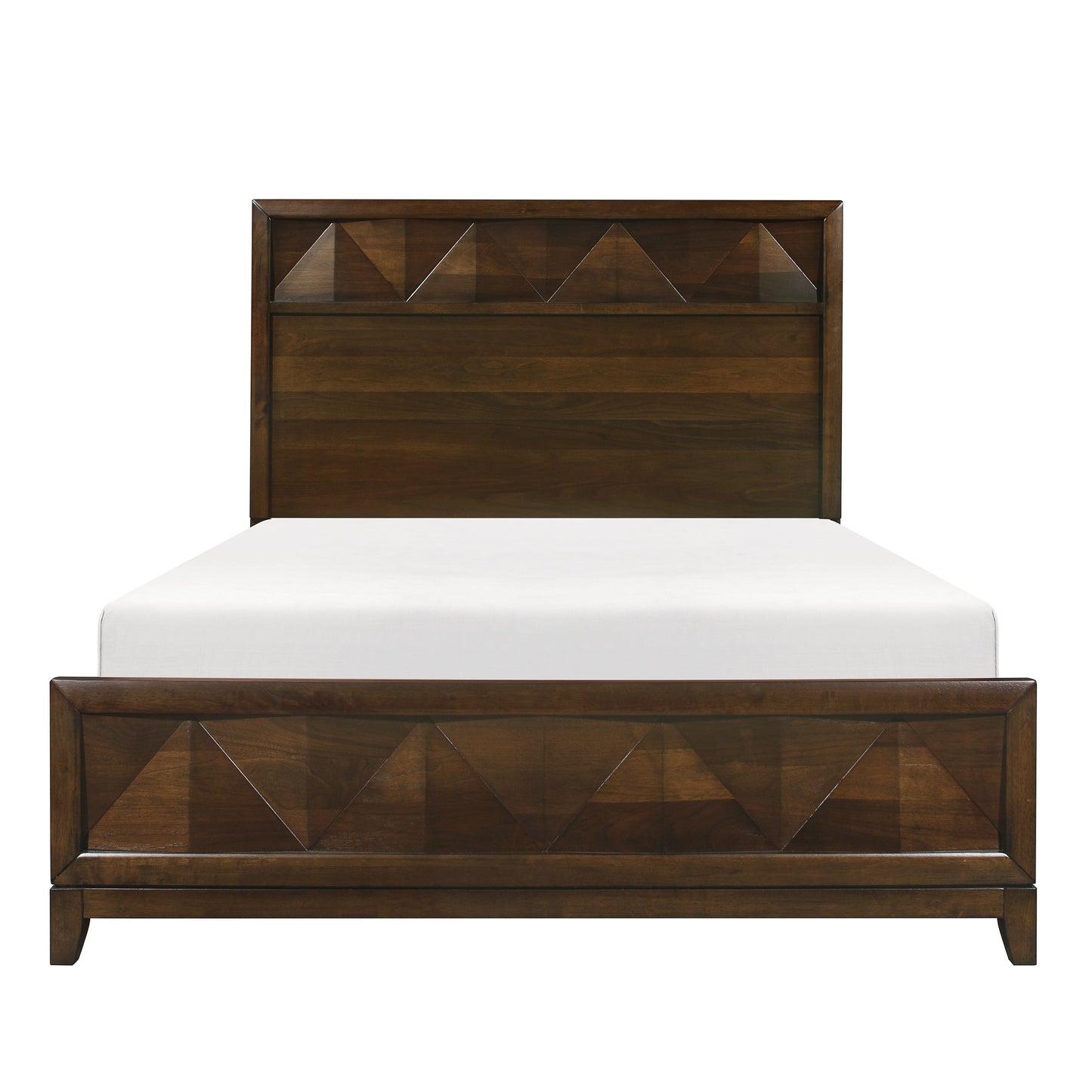 Aziel Queen Bed