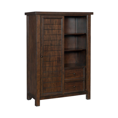 Logandale Storage Bedroom Collection