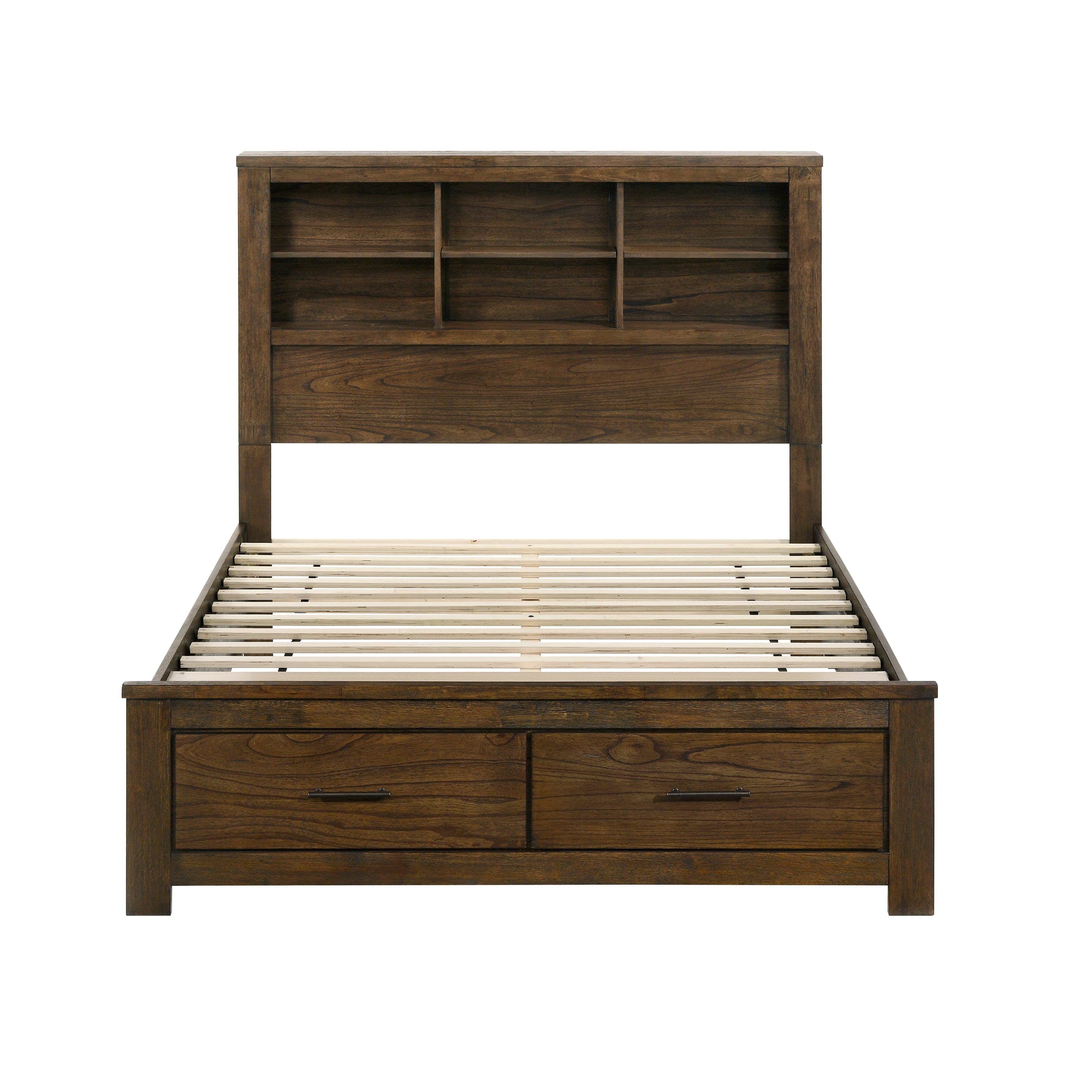 Sullivan Storage Bedroom Collection, 63.5" W