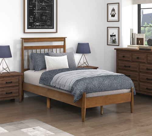 Arlo Bed, 64 in L