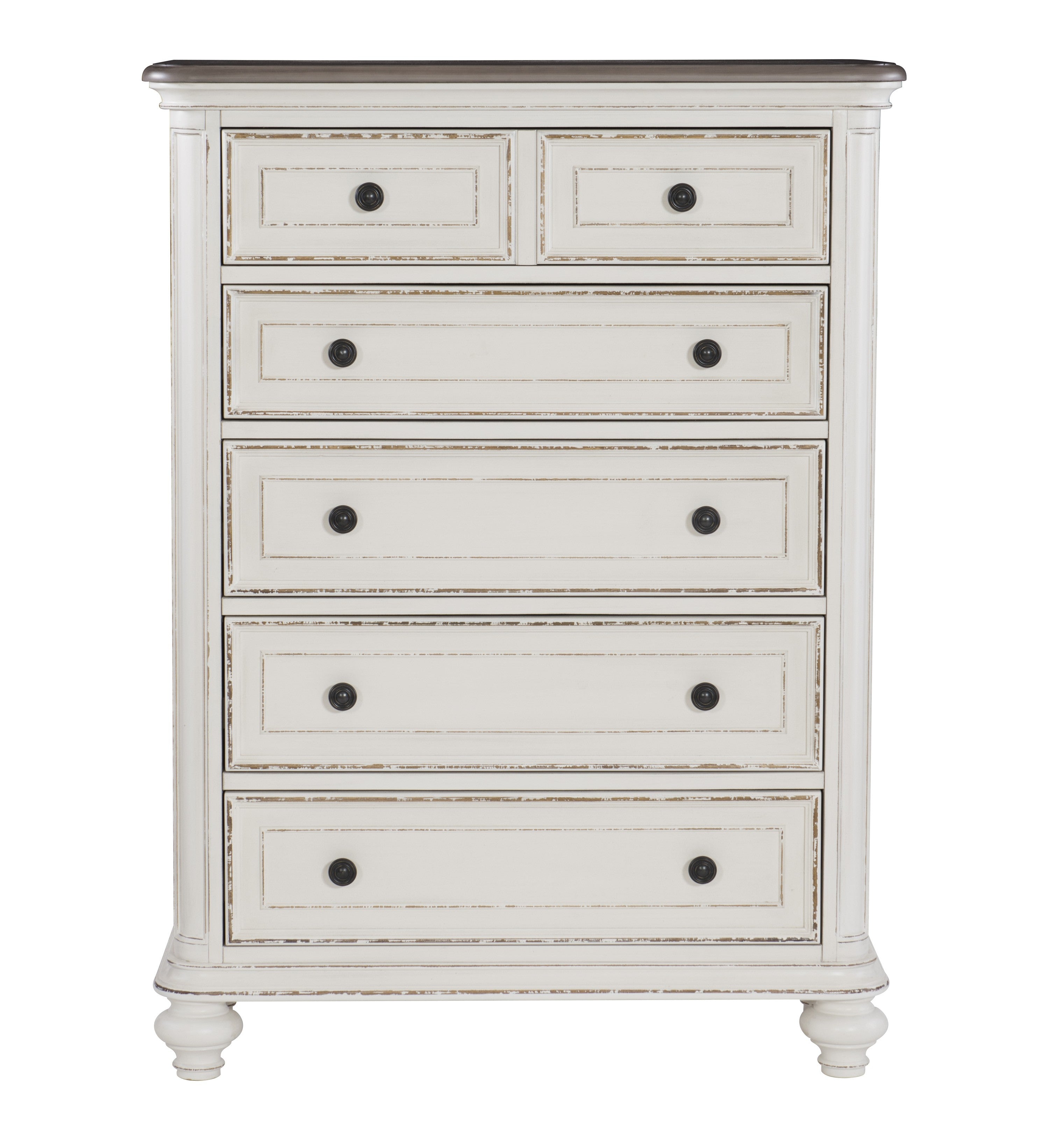 Baylesford Bedroom Collection, 66.75" W