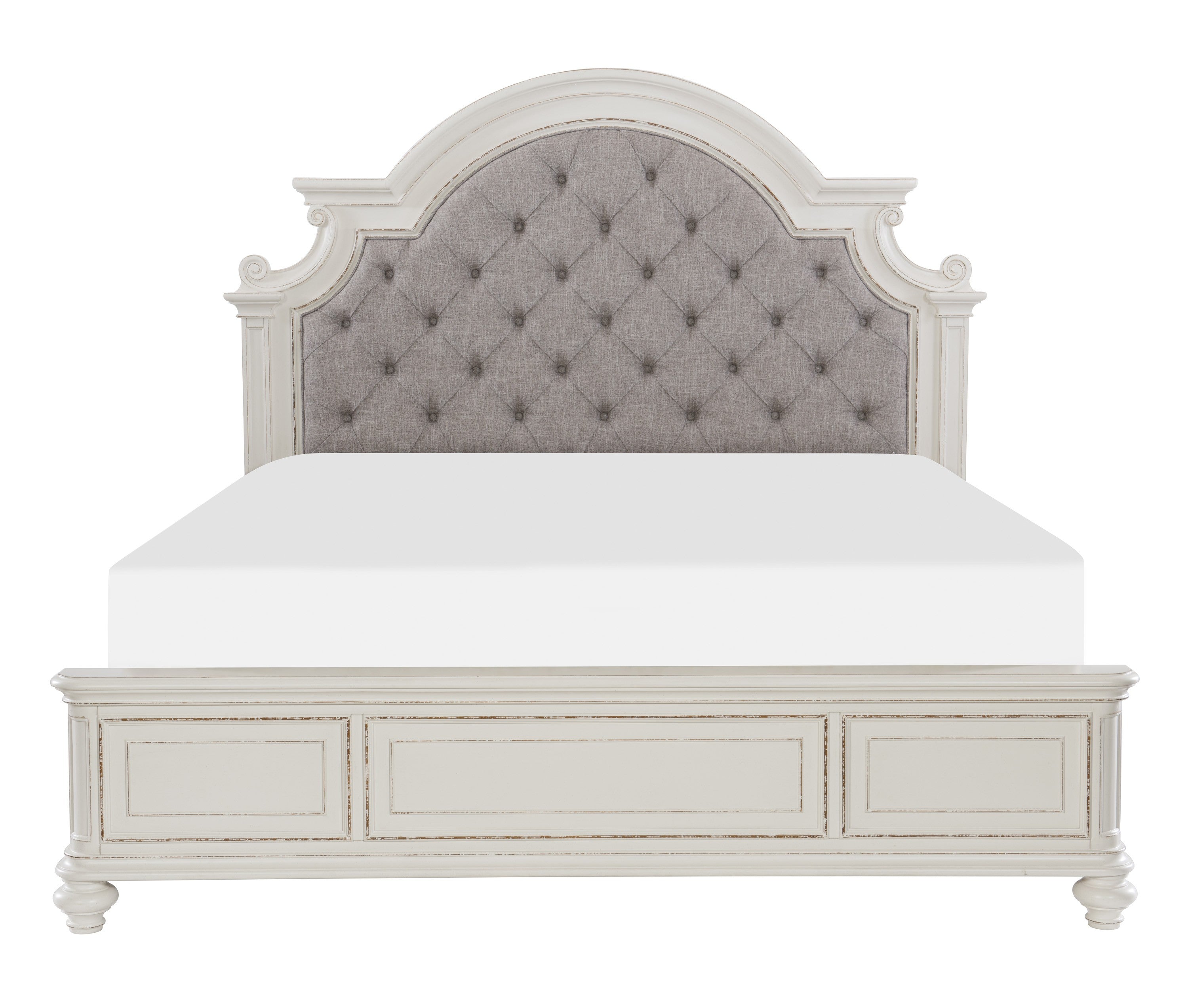 Baylesford Bedroom Collection, 66.75" W