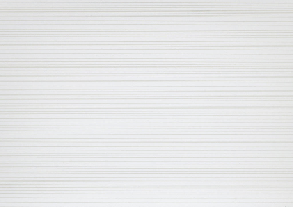 Davi White Bed, 63.5 in L