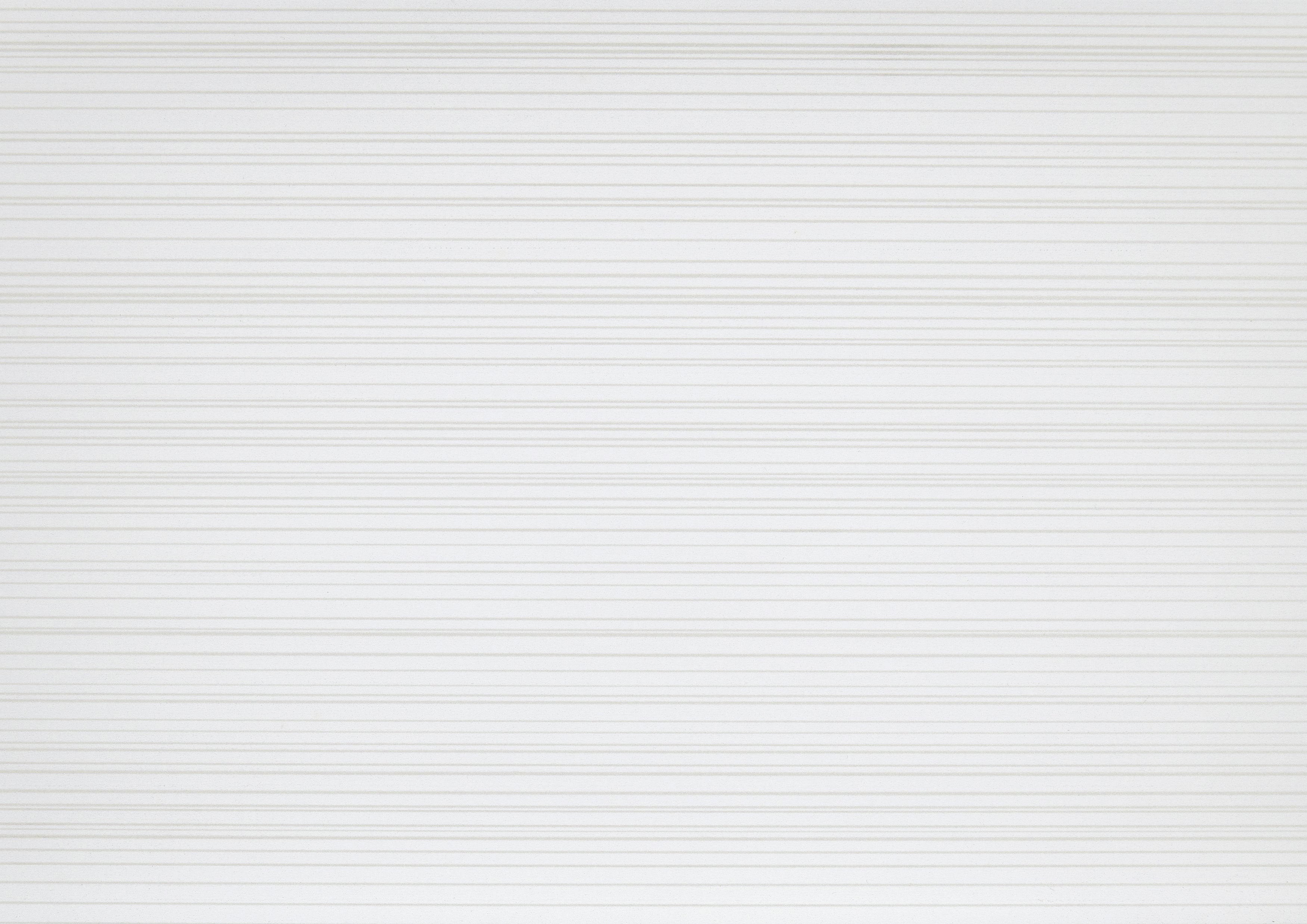 Davi White Bed, 63.5 in L