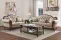 Heath Court Living Room Collection, 91" W