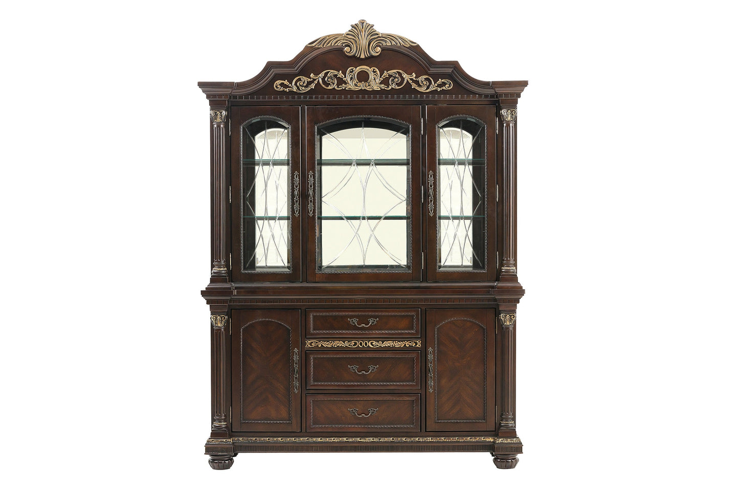 Russian Hill Dining Room Collection