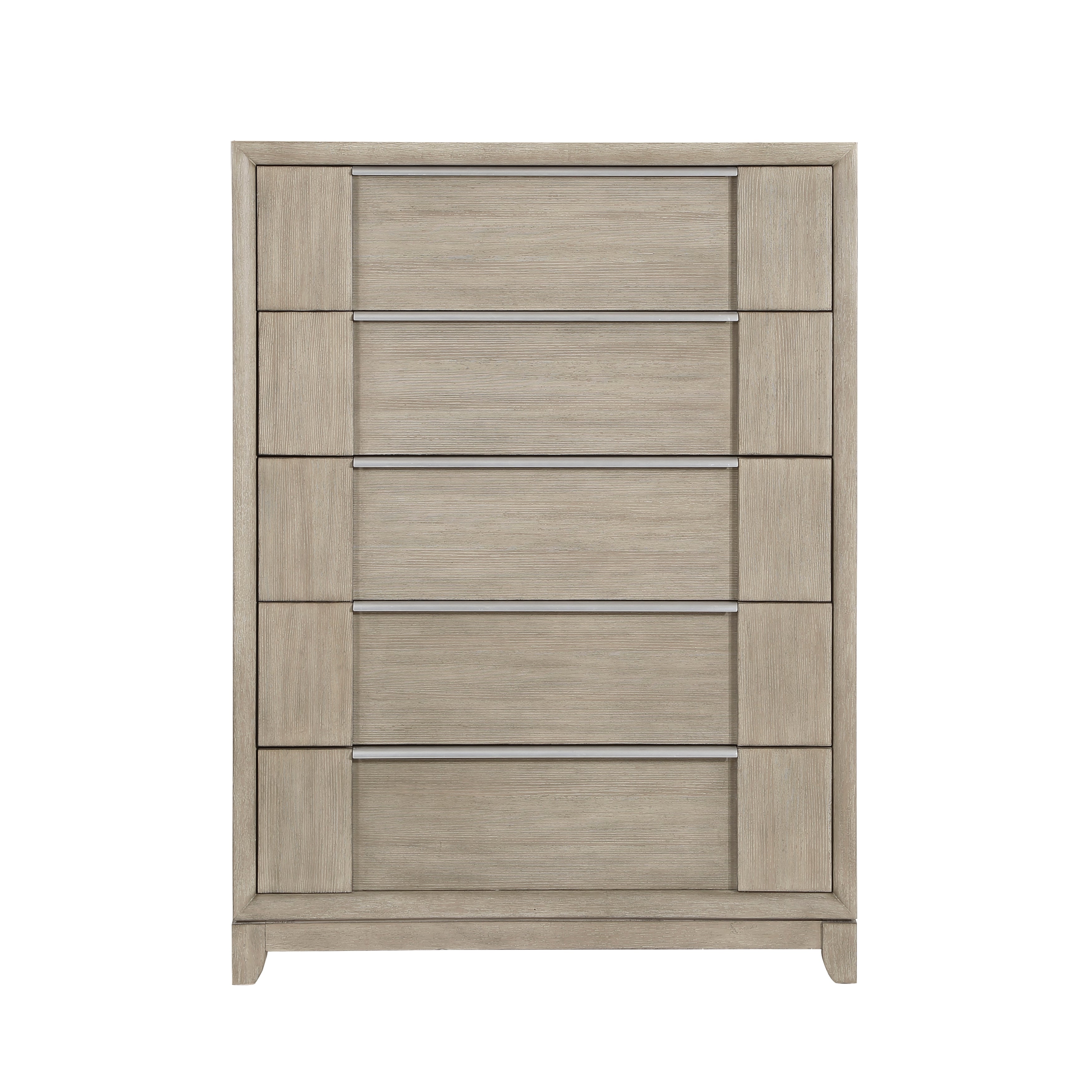 McKewen Storage Bedroom Collection, 64" W