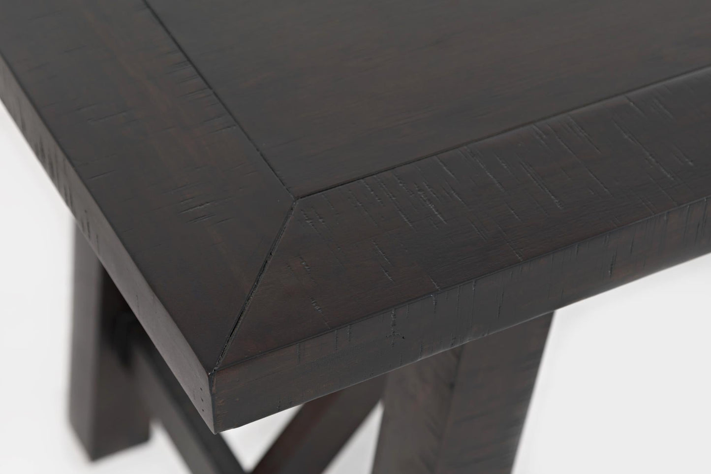 American Rustics 6 Pc. Counter Height Dining Set