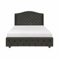 Bryndle Bed, 69 in L