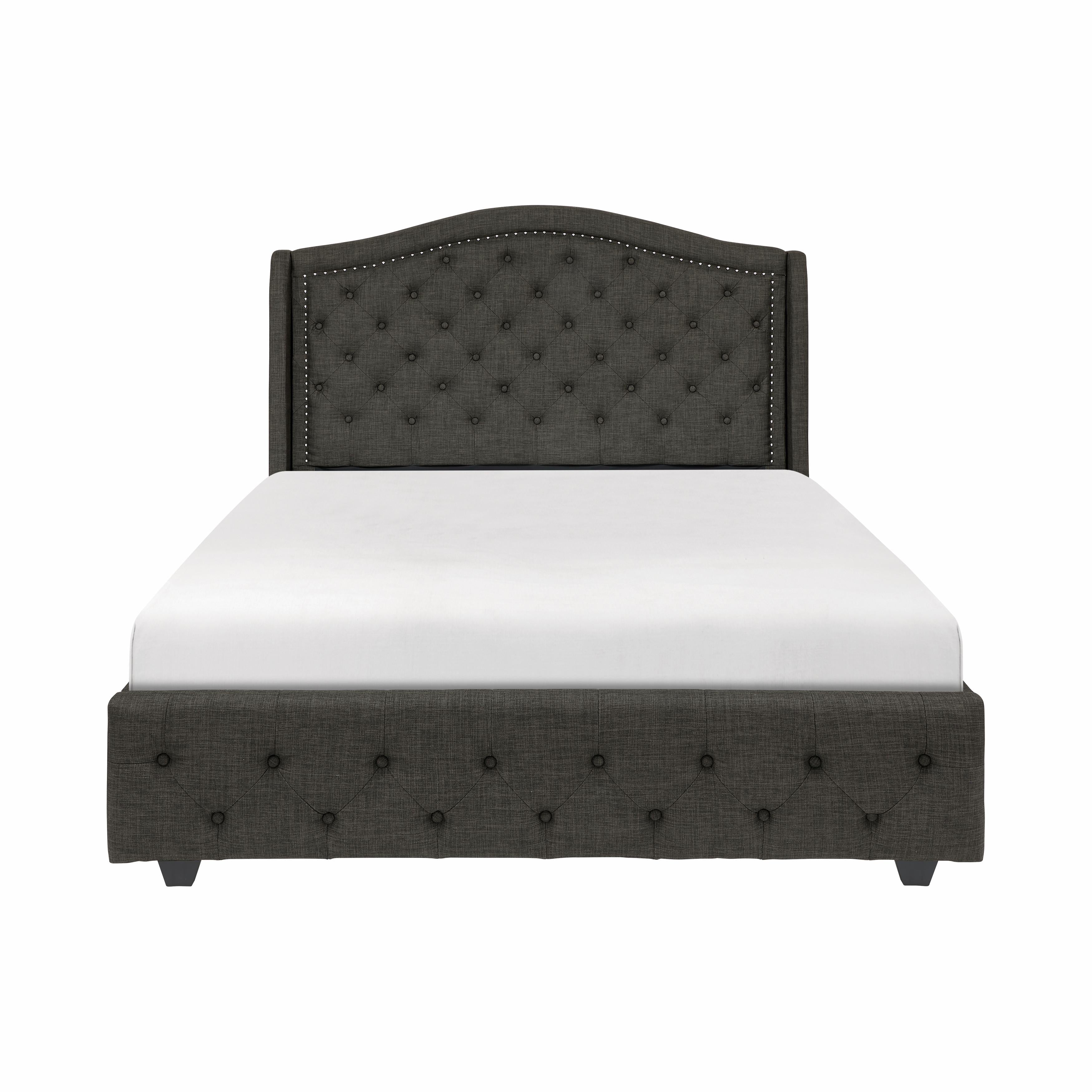 Bryndle Bed, 69 in L