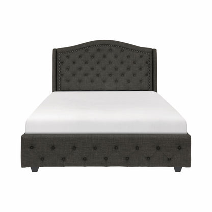 Bryndle Bed