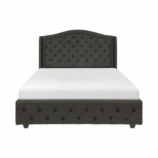 Bryndle Bed