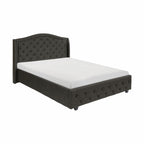 Bryndle Bed, 69 in L