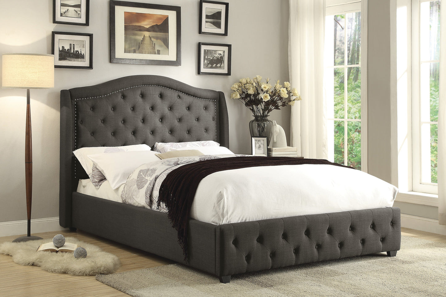 Bryndle Bed
