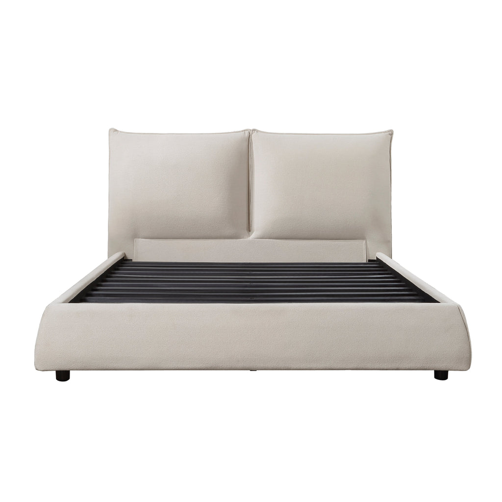 Linna Bed, 71.5 in L