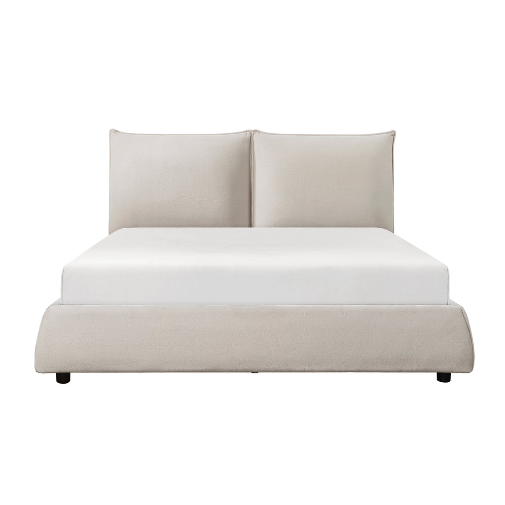 Linna Bed, 71.5 in L