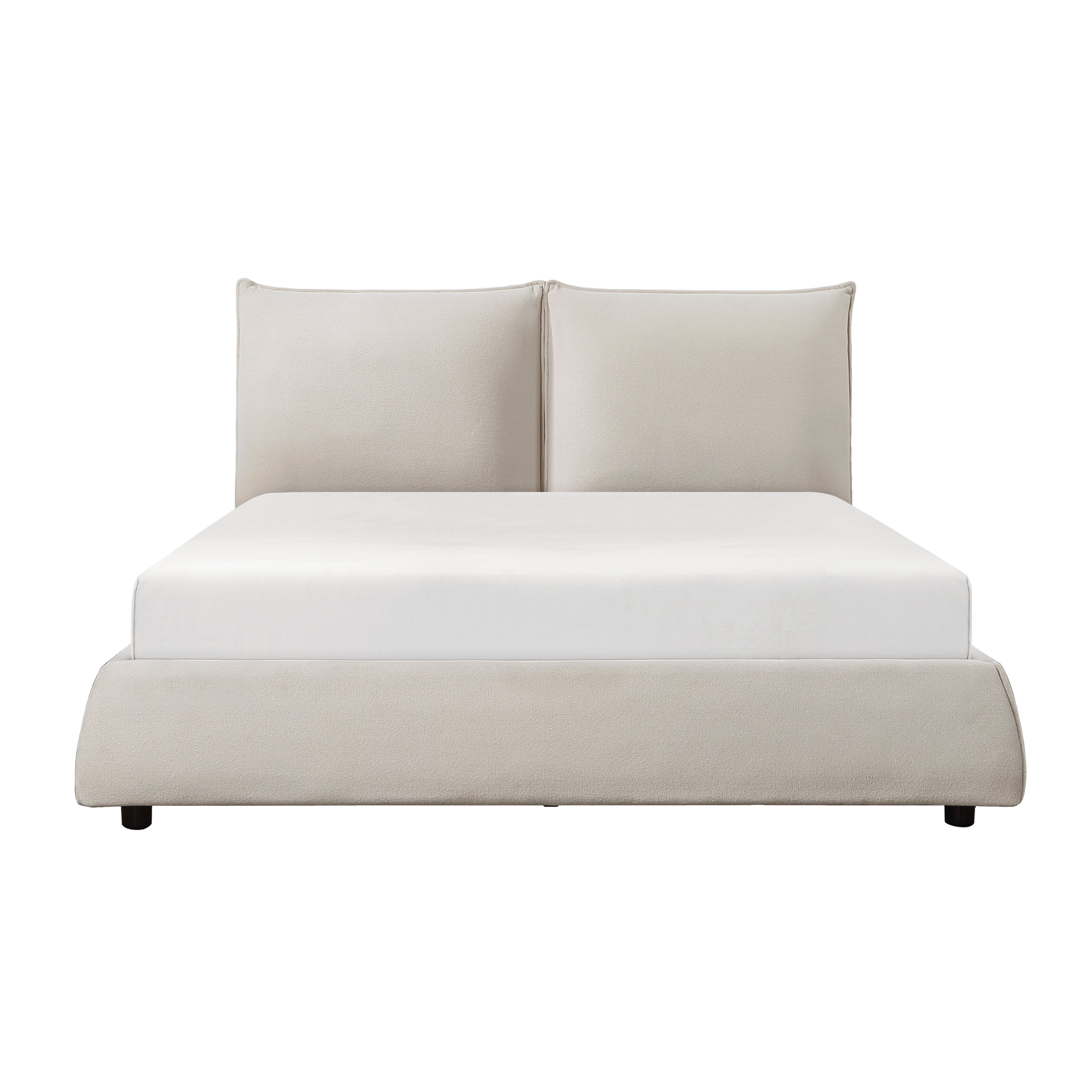 Linna Bed, 71.5 in L