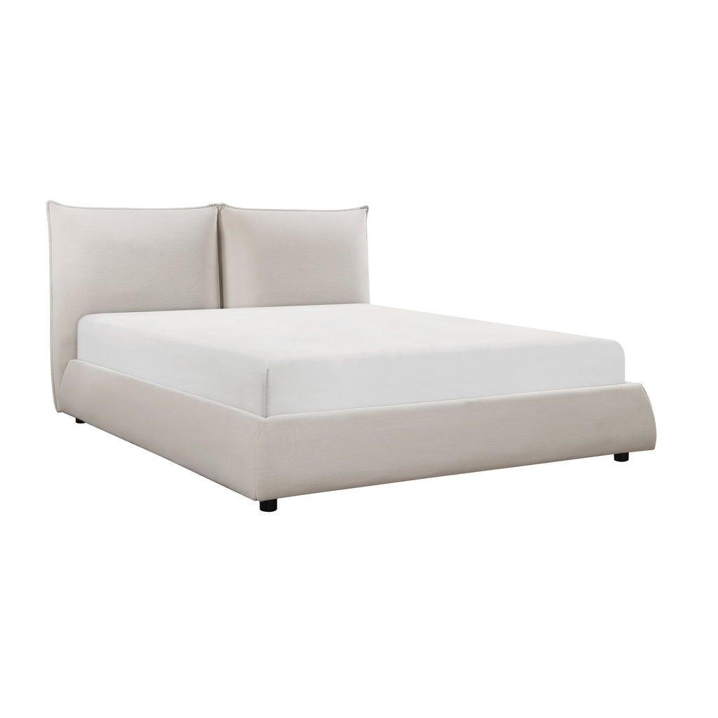Linna Bed, 71.5 in L