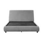 Alford Bed, 66.5 in L