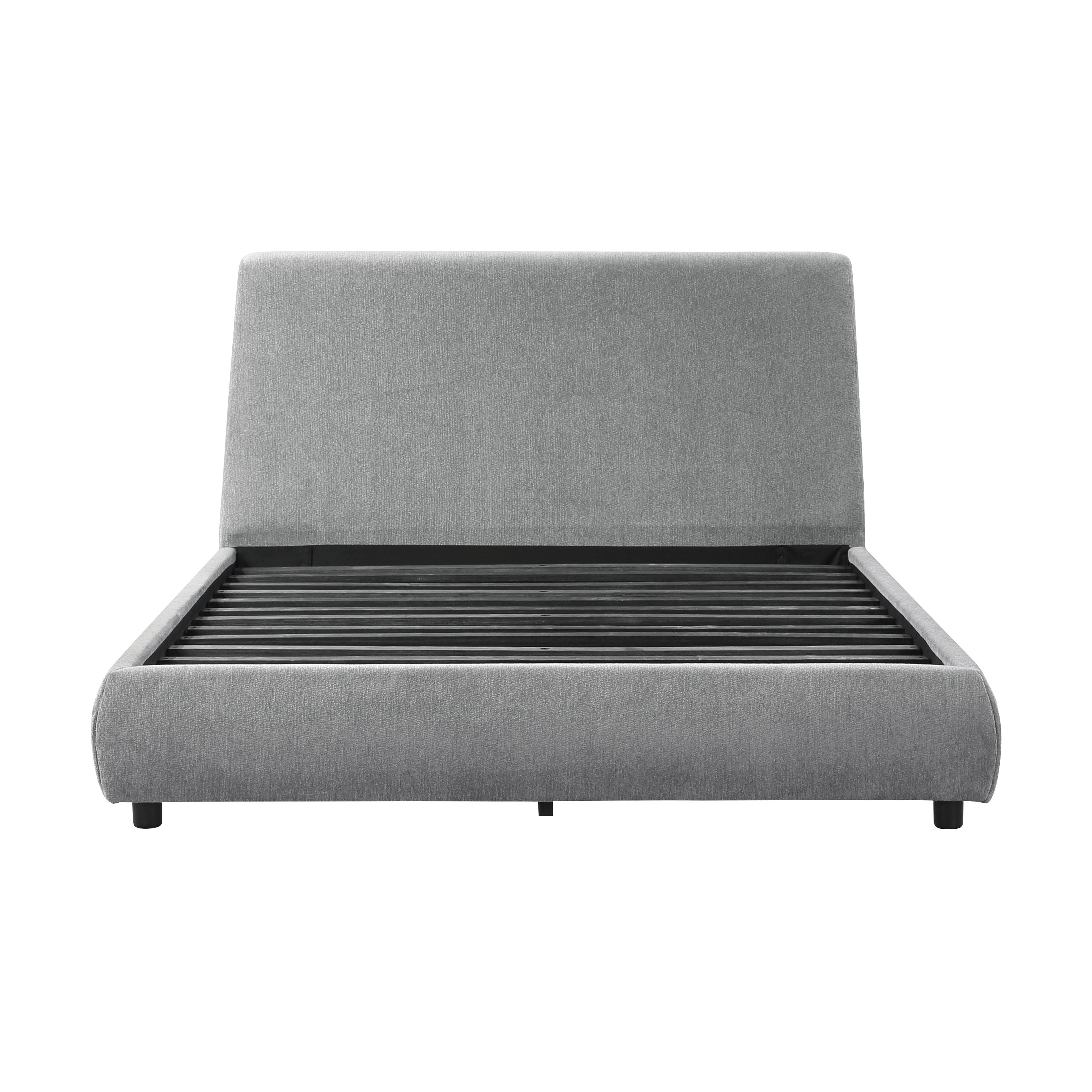 Alford Bed, 66.5 in L