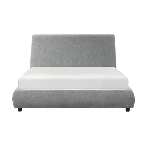 Alford Bed, 66.5 in L