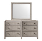 Coronado Storage Bedroom Collection, 63.25" W