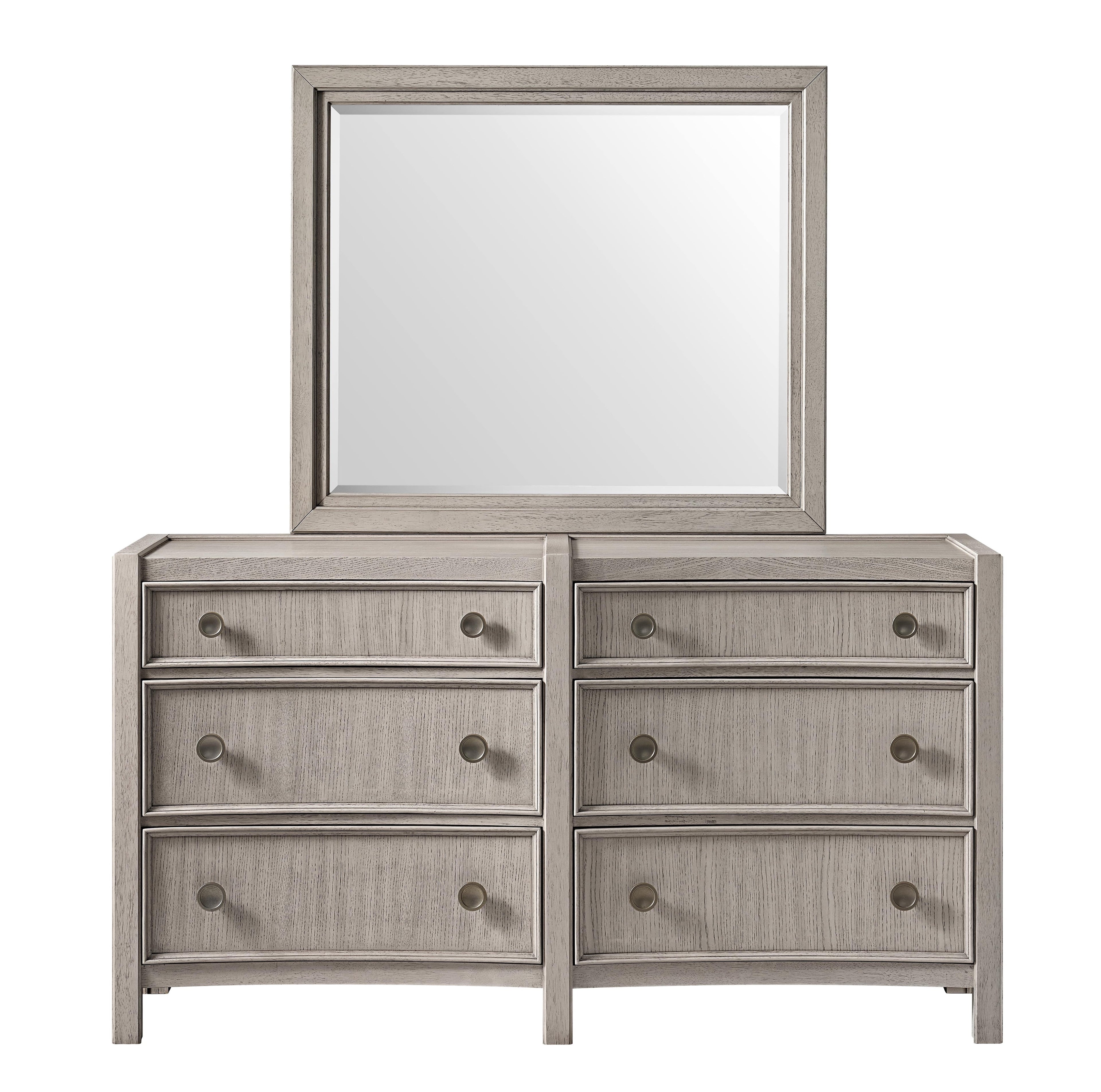 Coronado Storage Bedroom Collection, 63.25" W