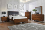 Robyn Bedroom Collection, 63" W