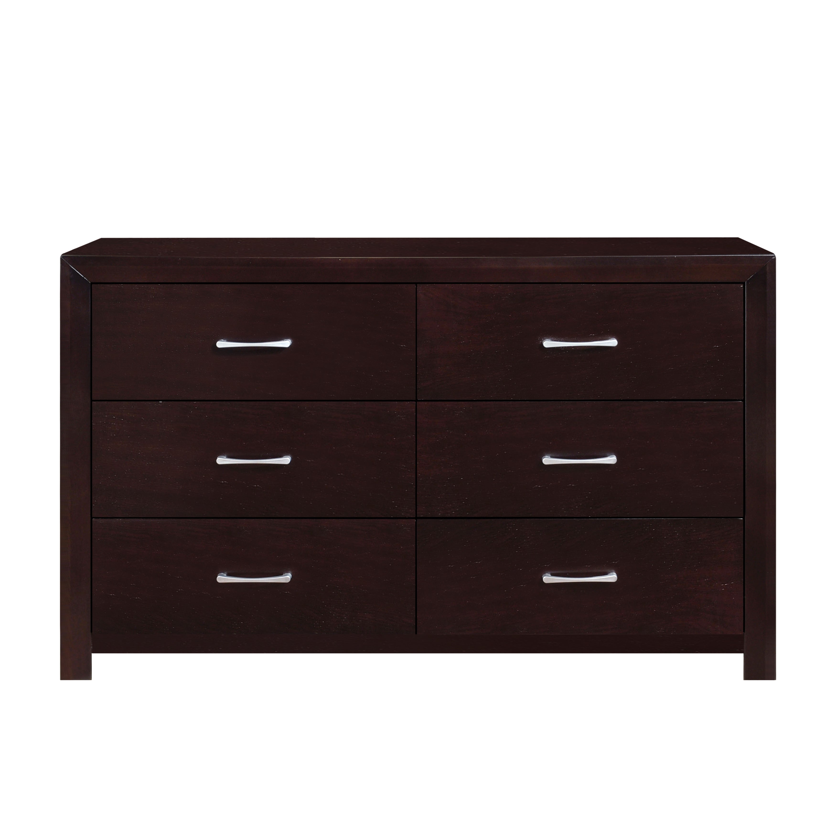 Edina Bedroom Collection, 63" W