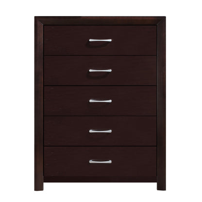 Edina Bedroom Collection