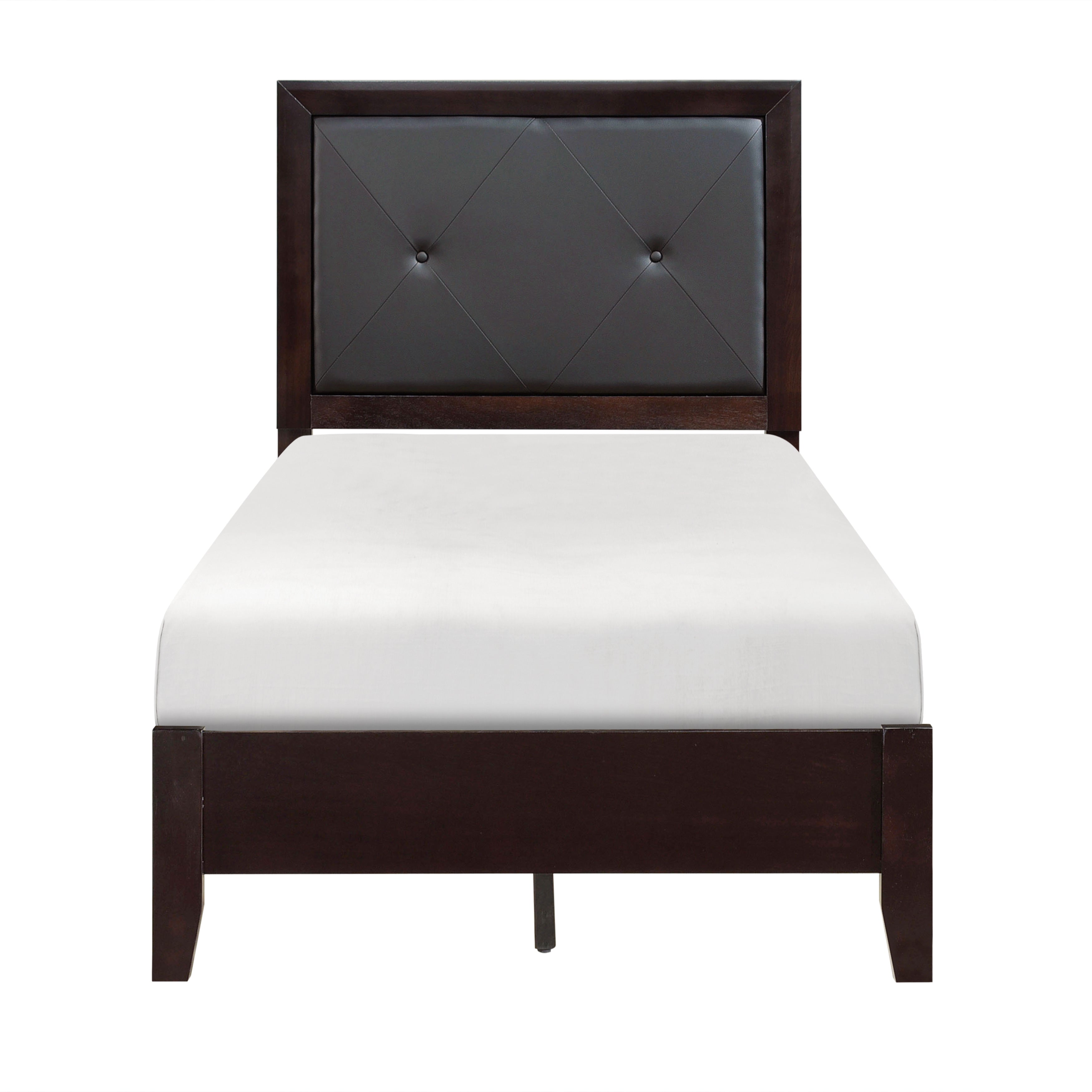 Edina Bedroom Collection, 63" W