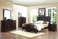 Edina Bedroom Collection, 63" W