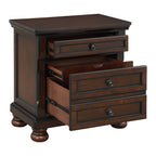Cumberland Storage Bedroom Collection, 64.75" W