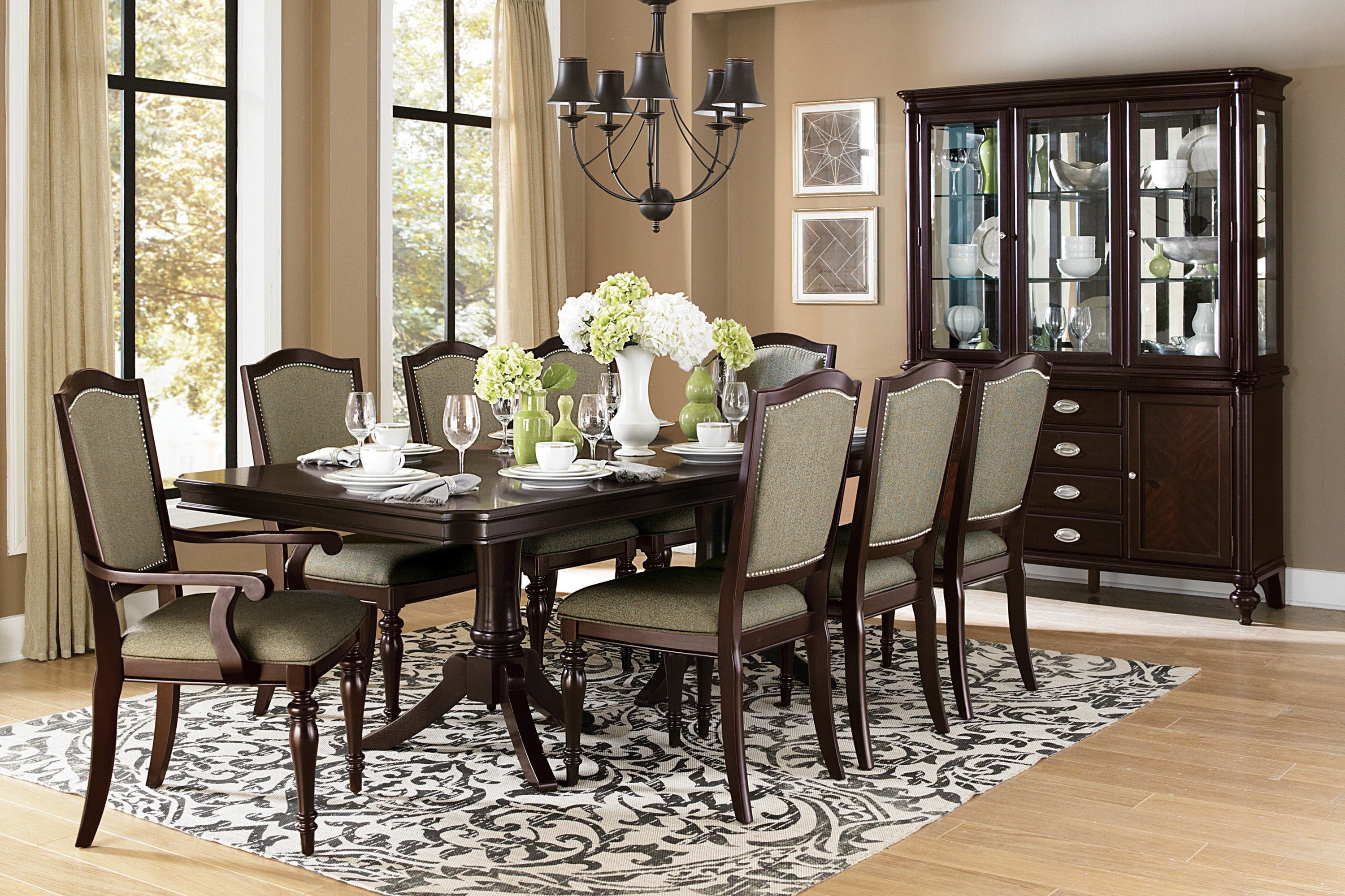 Marston Dining Room Collection, 25" W
