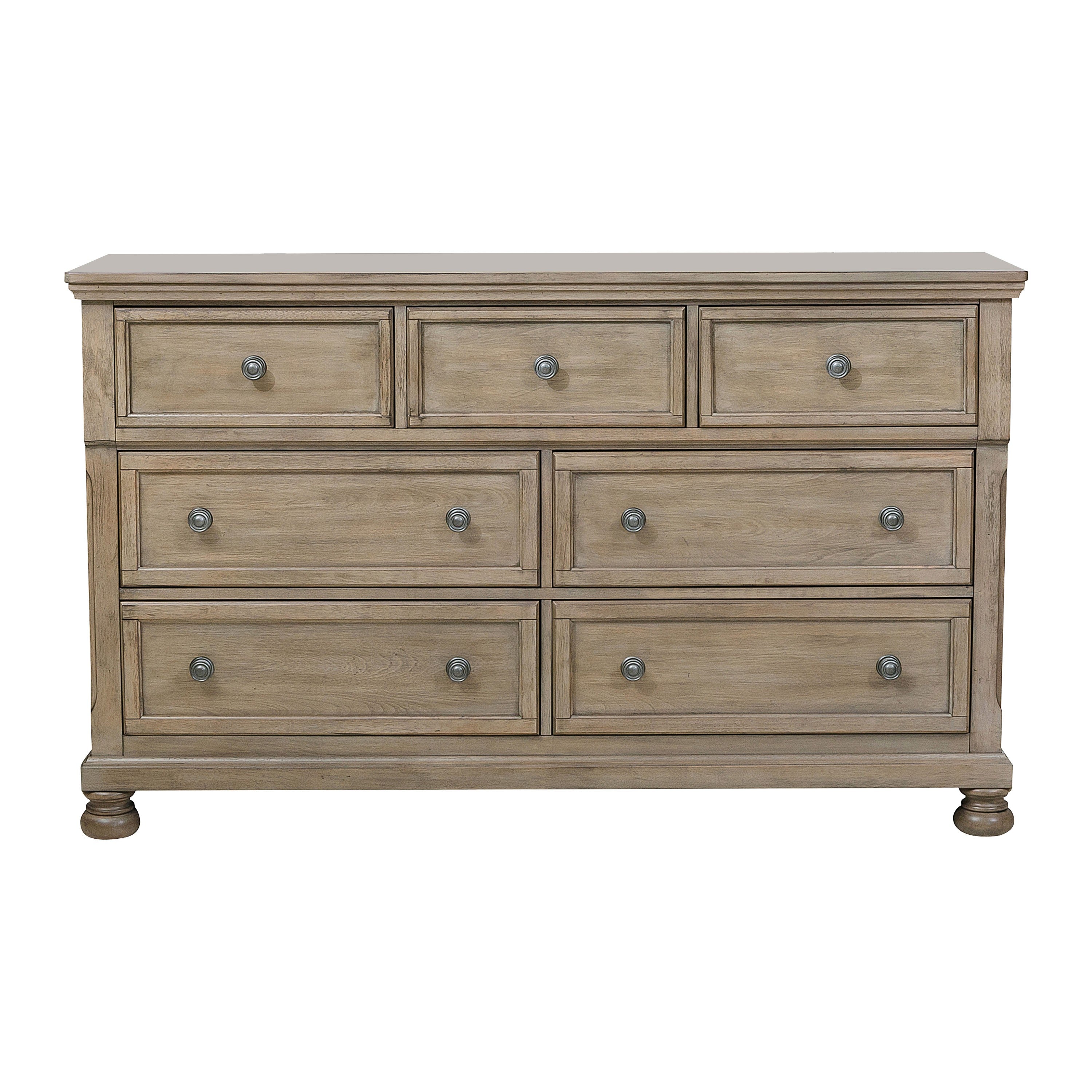 Cumberland Storage Bedroom Collection, 64.75" W