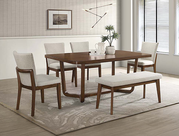 Arianna Dining Room Collection, 24.6" W