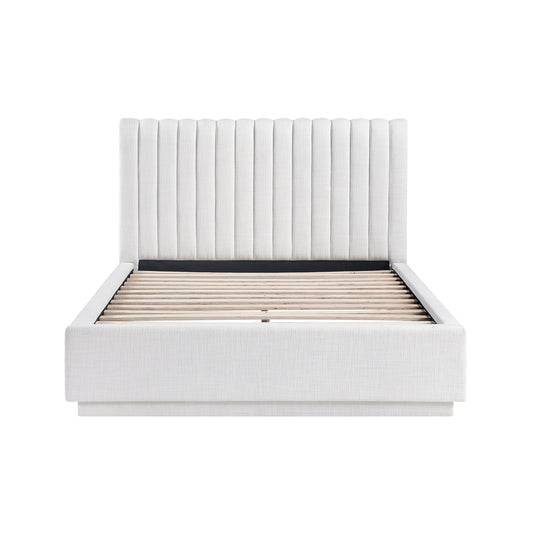 Mulvane Platform Bed