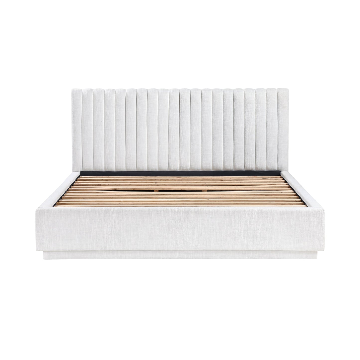 Mulvane Platform Bed