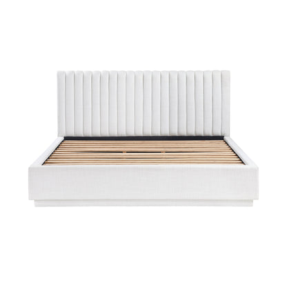 Mulvane Platform Bed