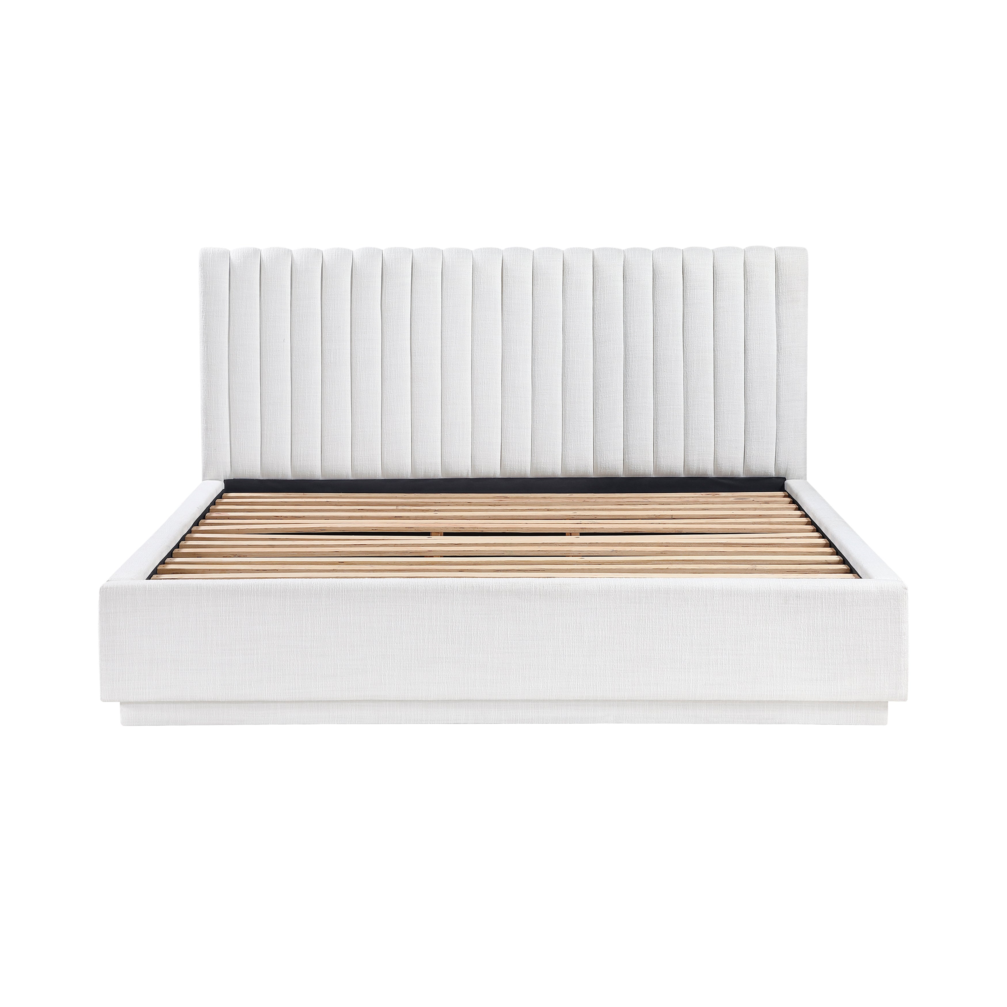 Mulvane Platform Bed, 68 in L