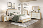 Sterling Bedroom Collection, 63.5" W