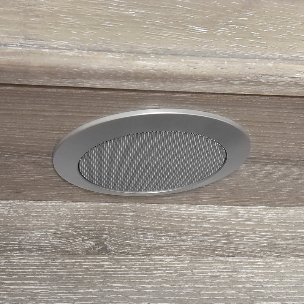 Everett LED Bedroom Collection, 63" W