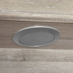 Everett LED Bedroom Collection, 63" W