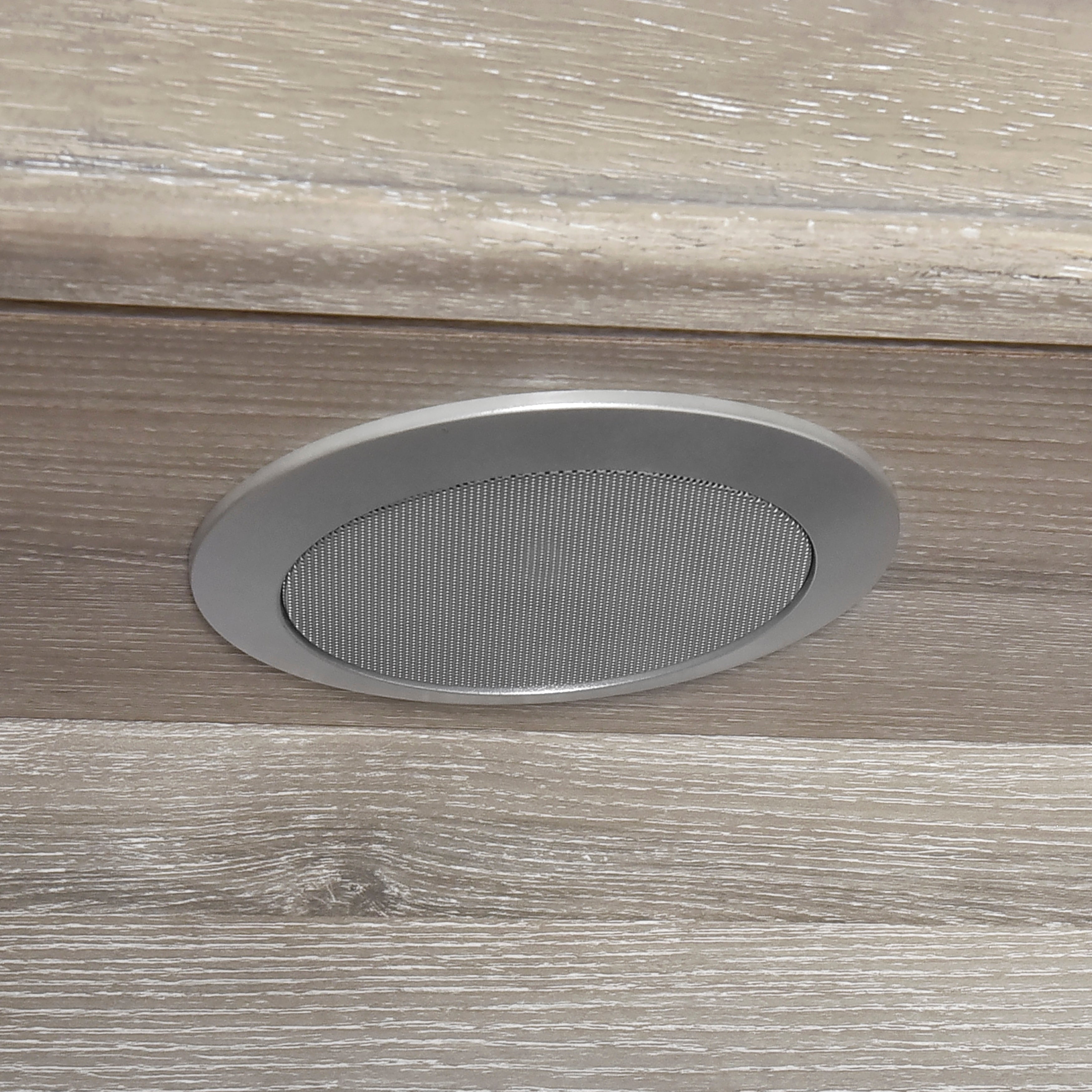 Everett LED Bedroom Collection, 63" W