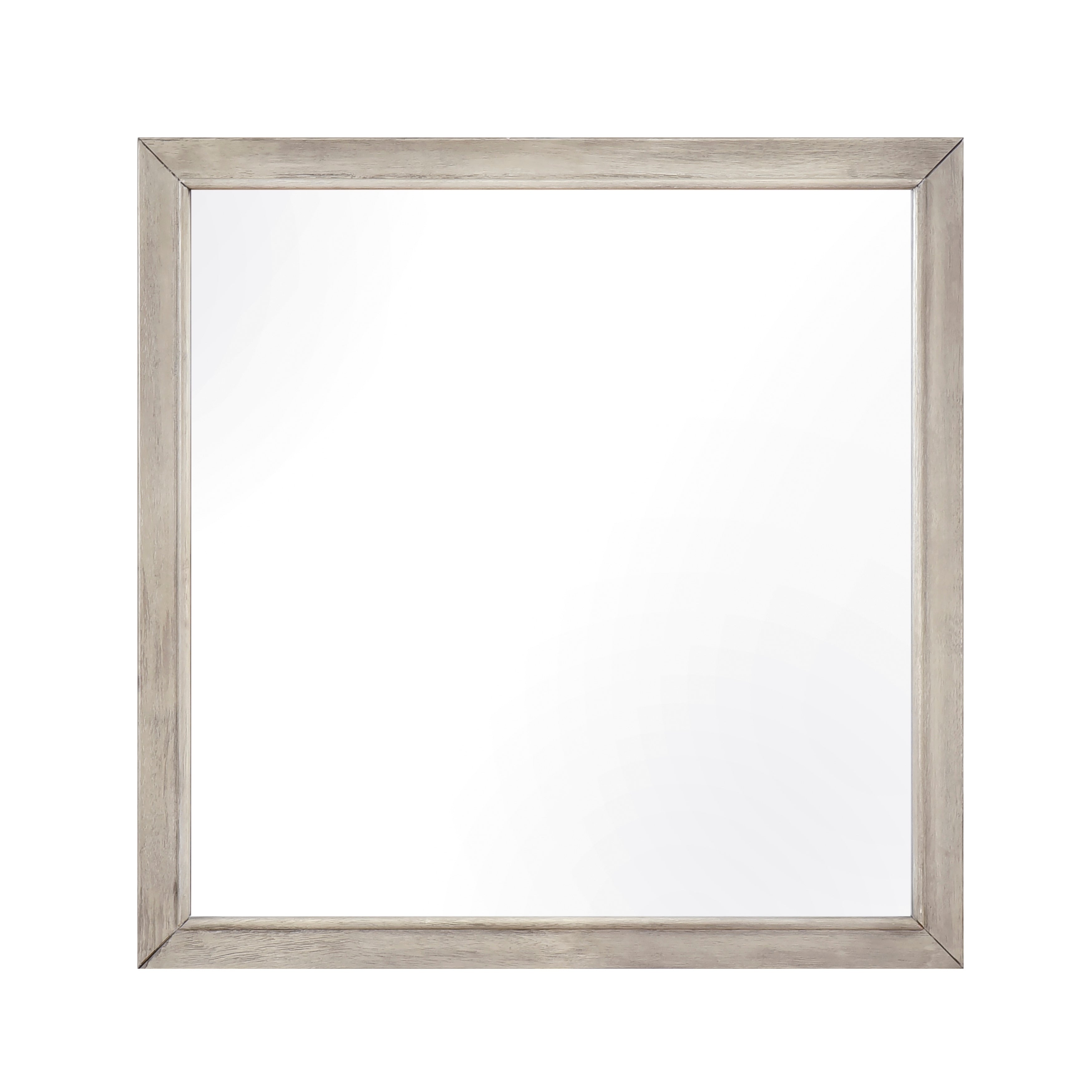 Everett LED Bedroom Collection, 63" W