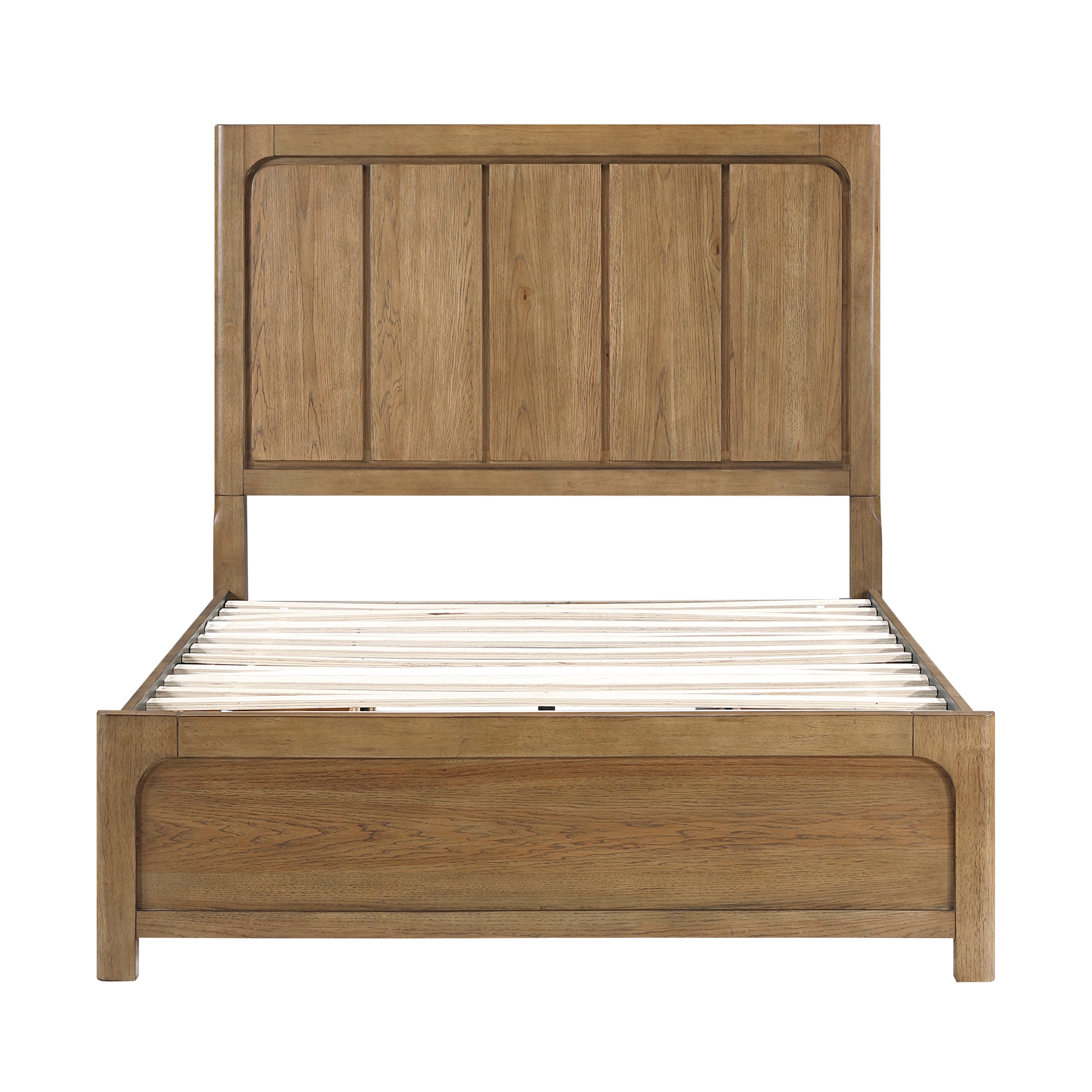 Charlotte Storage Bedroom Collection, 64" W