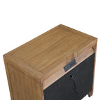 Charlotte Storage Bedroom Collection, 64" W