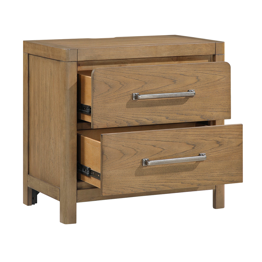 Charlotte Storage Bedroom Collection, 64" W