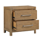 Charlotte Storage Bedroom Collection, 64" W