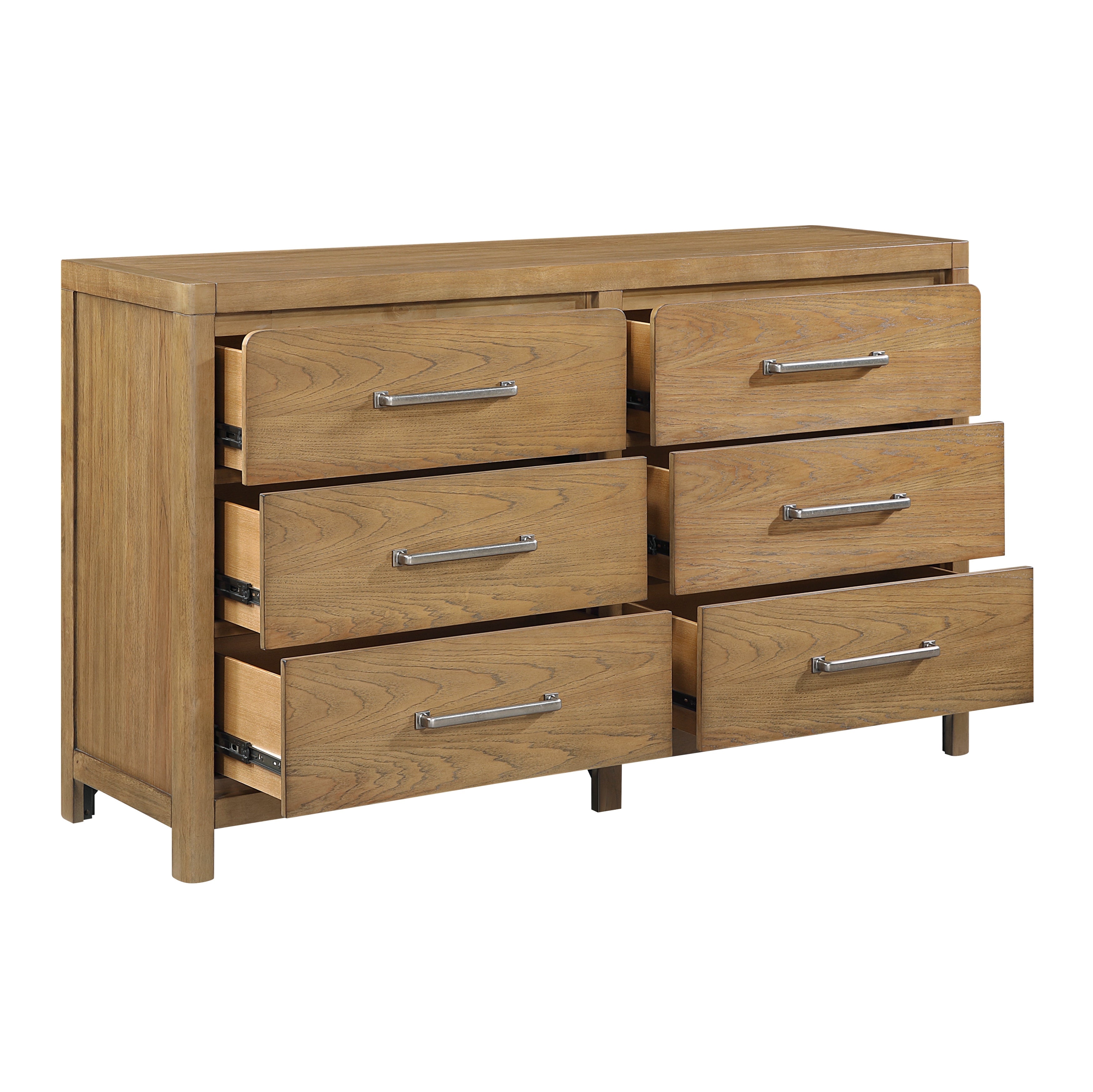 Charlotte Storage Bedroom Collection, 64" W